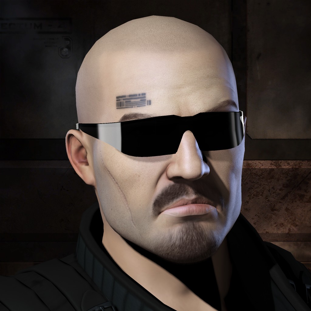Prisoner J-66952