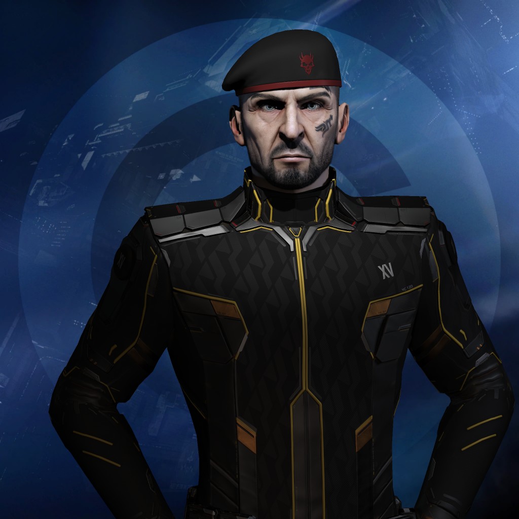 Navi-7907