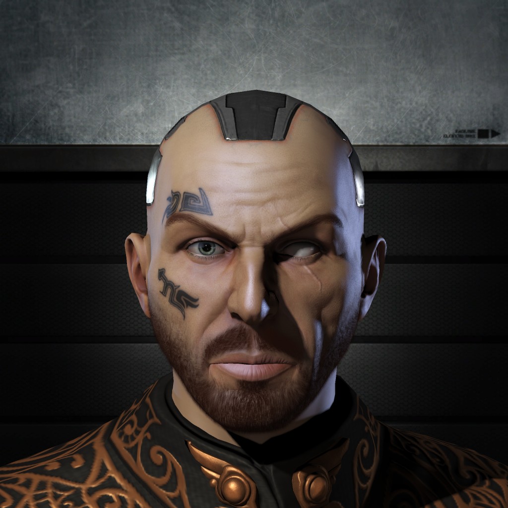Commander Zod