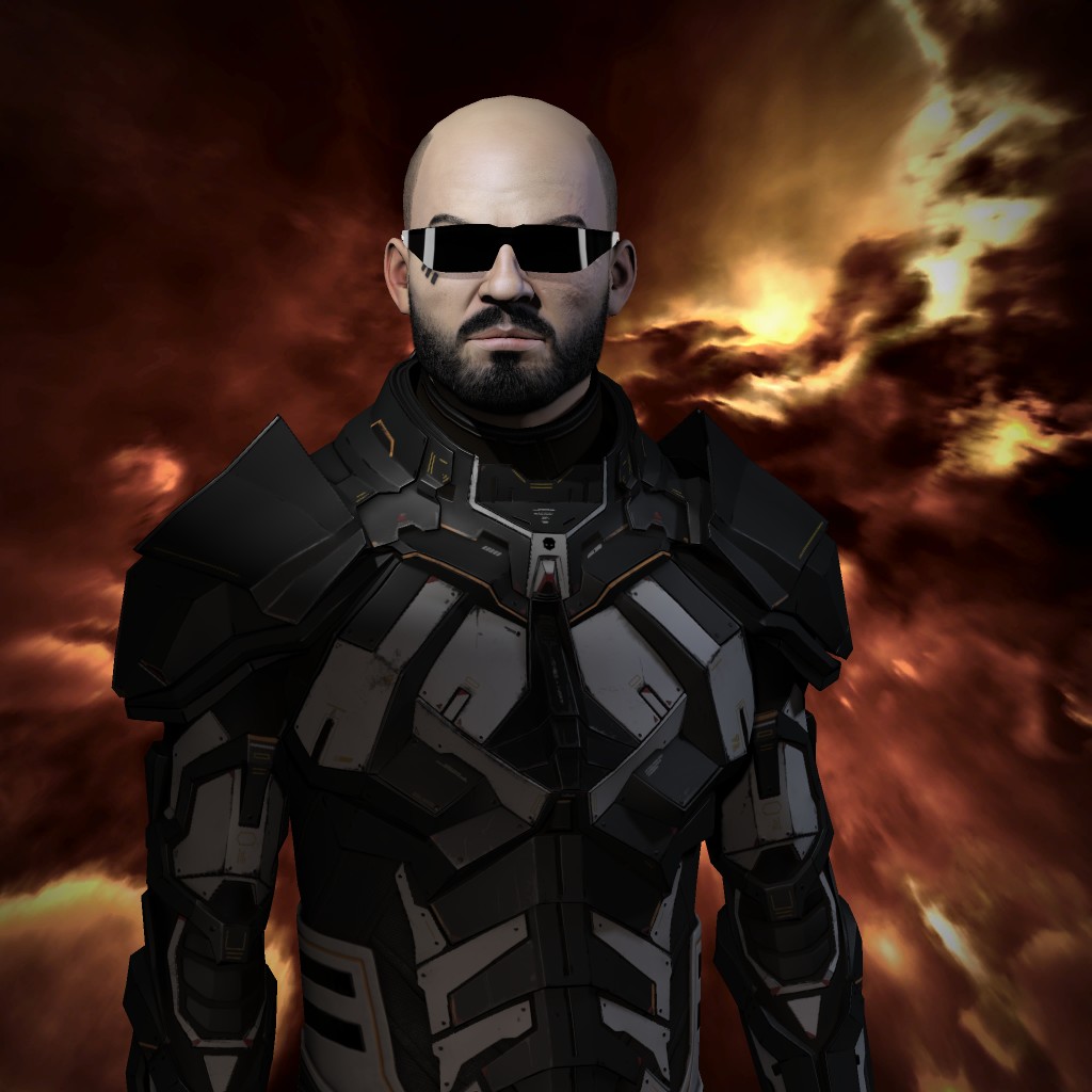 Galactic Raider