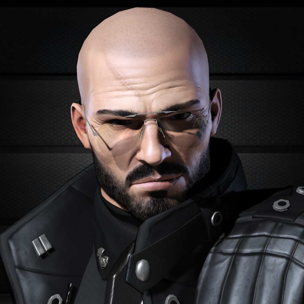 Grigory NV