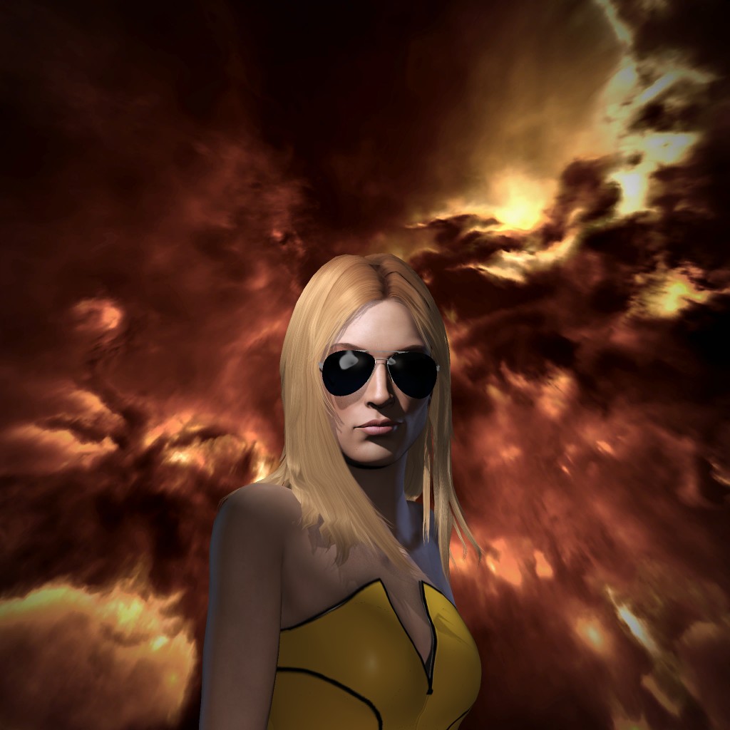 The Miner Gaia