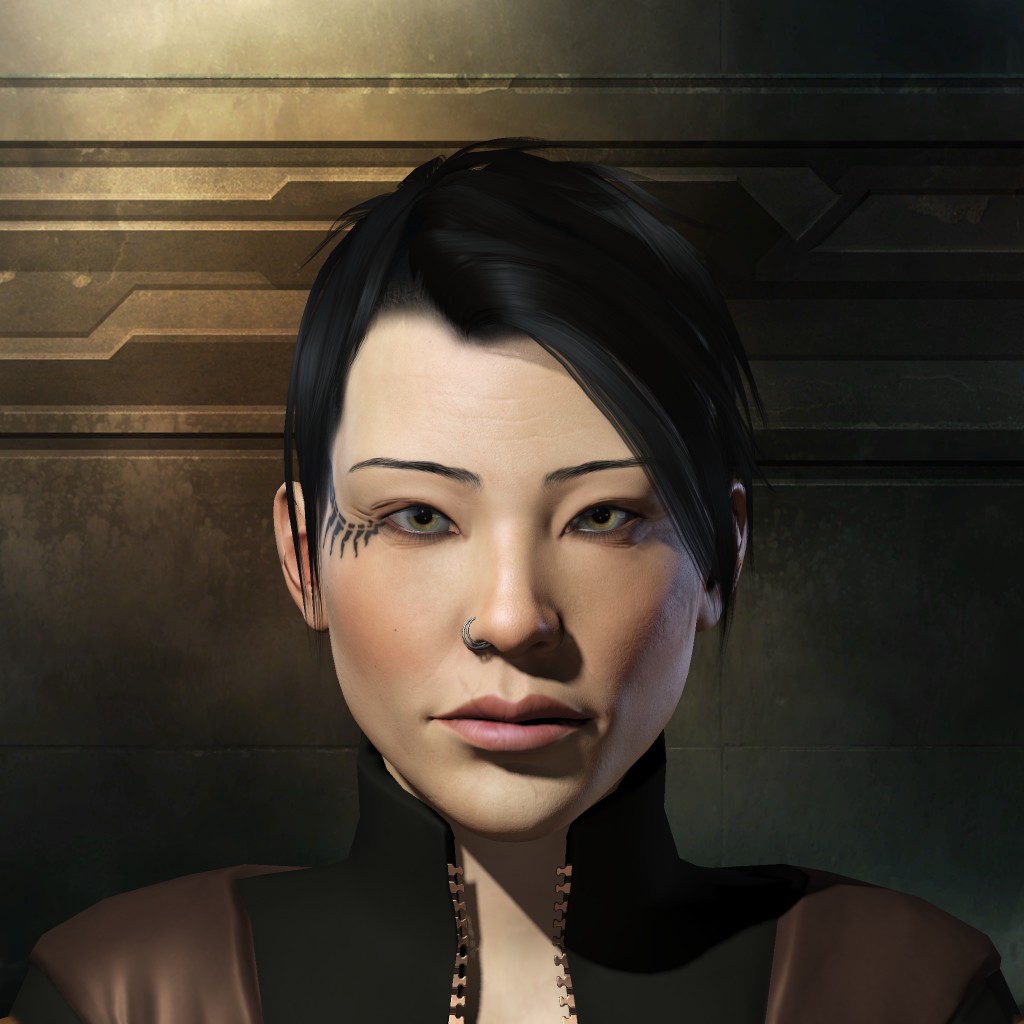 Lady Ewiik