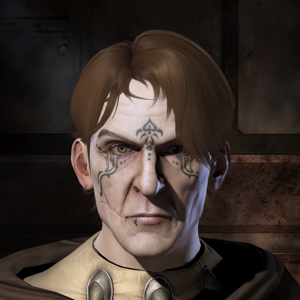 Apostle of Cynism