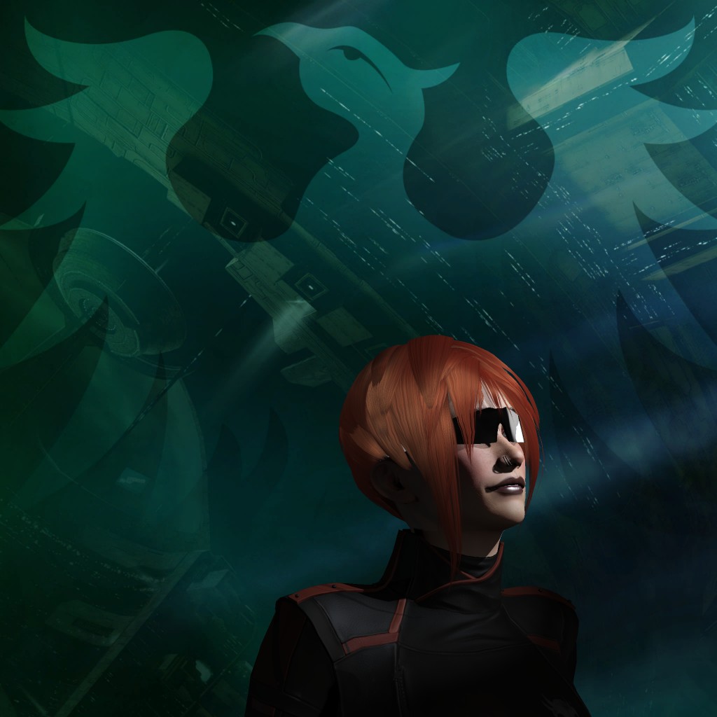 Evelynn Proud