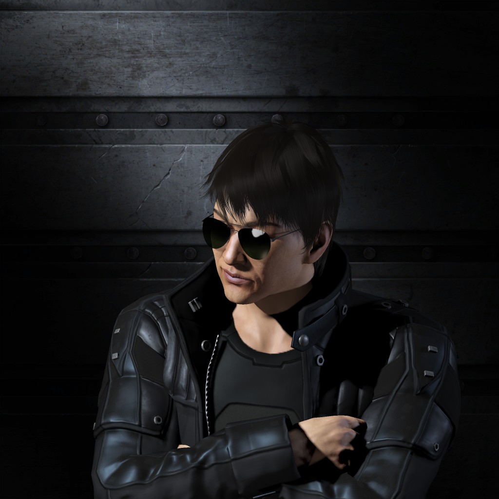 Nikolai Keikira