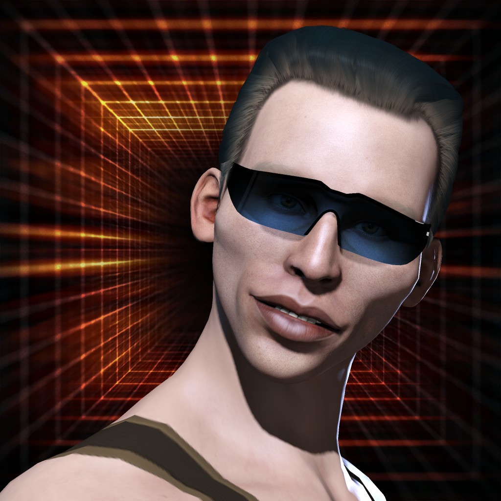 Gavin HiIanen