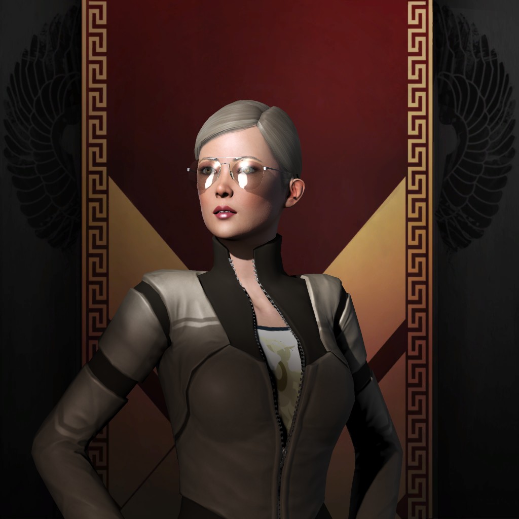 Leona Cara