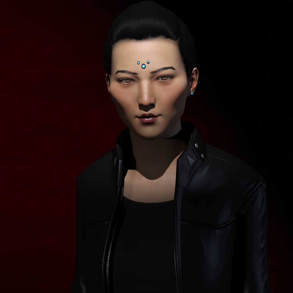 Suzukaa Nakamoto