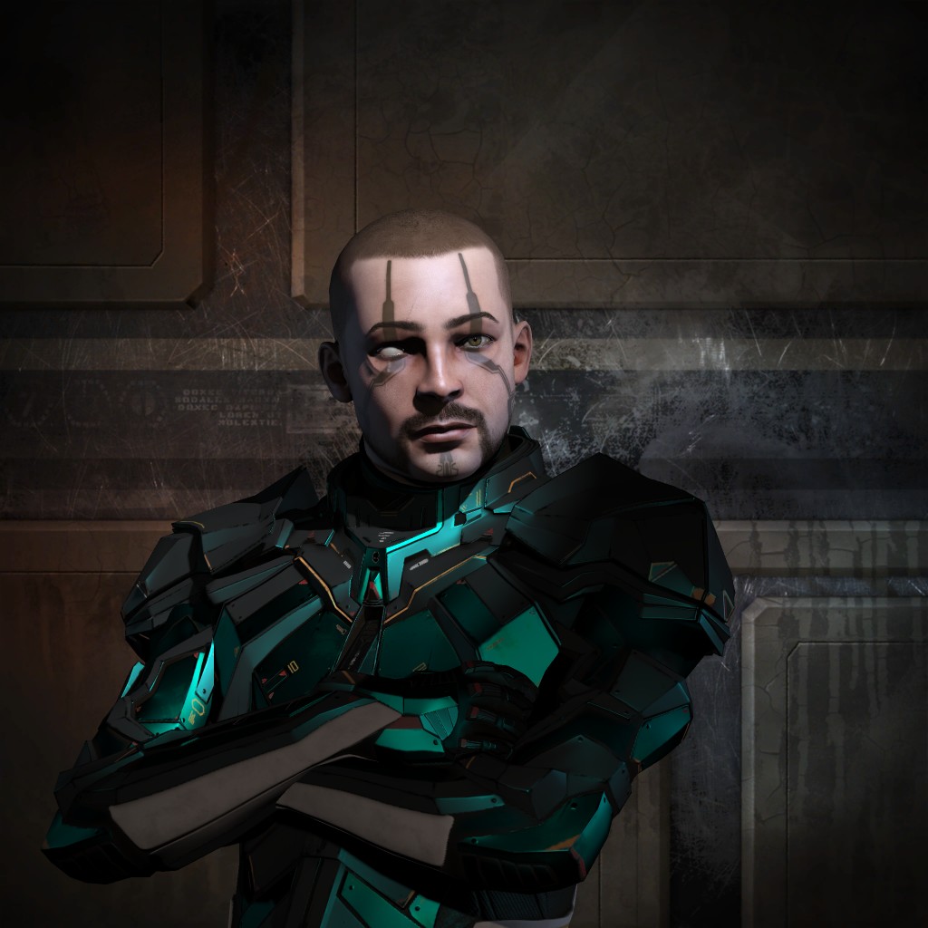 Farris Drangier