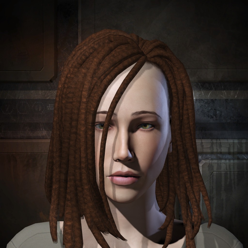 A Nyx