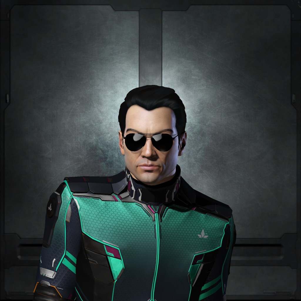 Joint commander