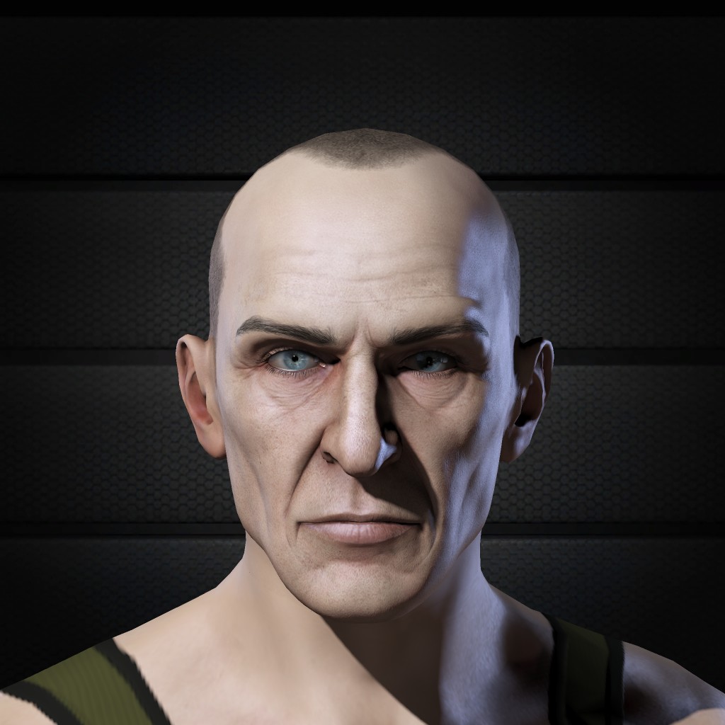 Grandpa Semah