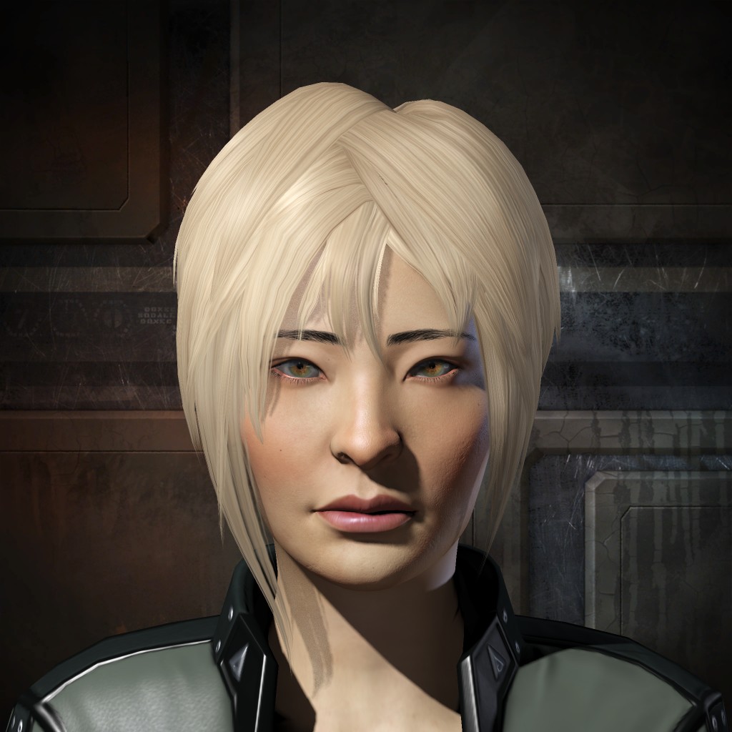 Alpha Enri