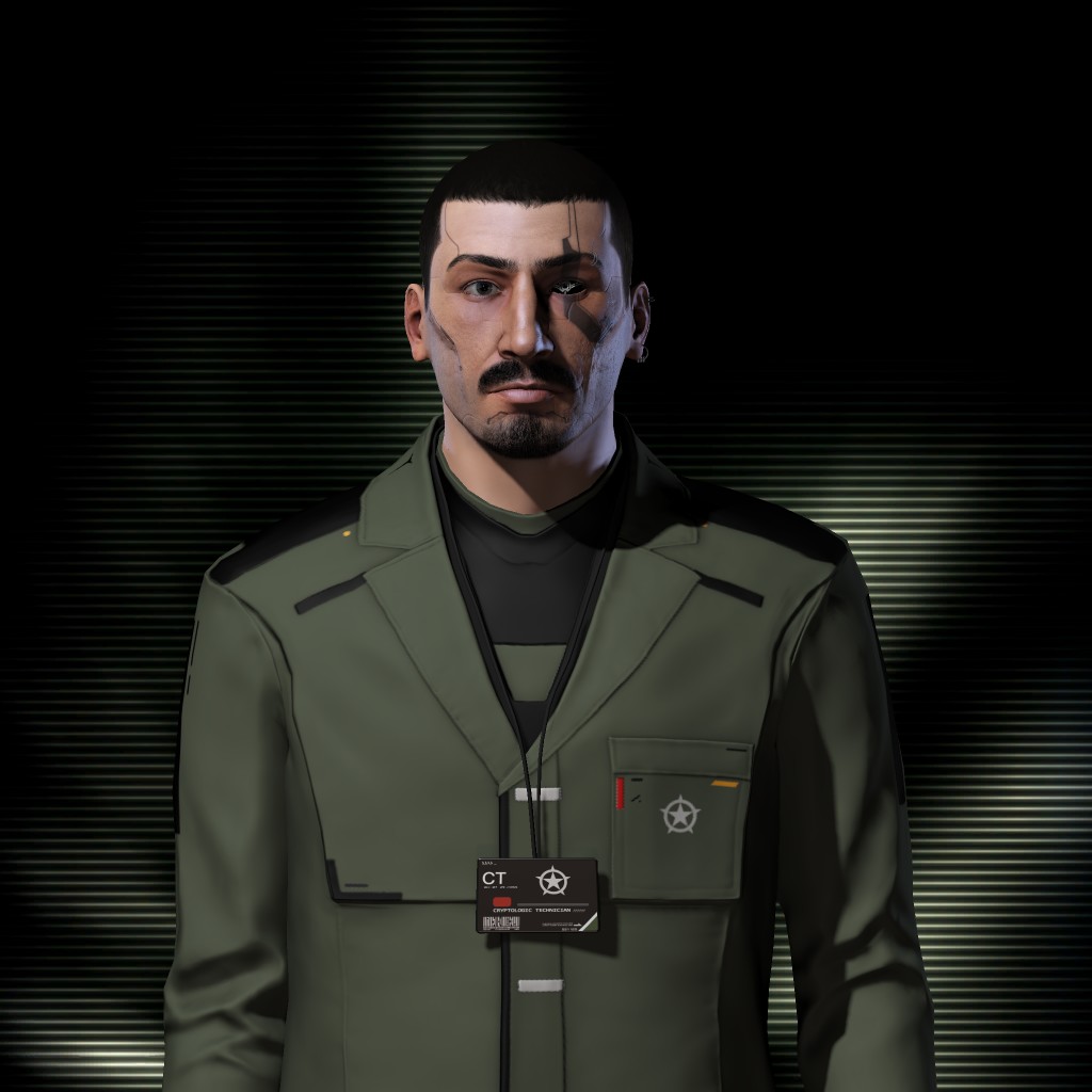 Daniel Moray