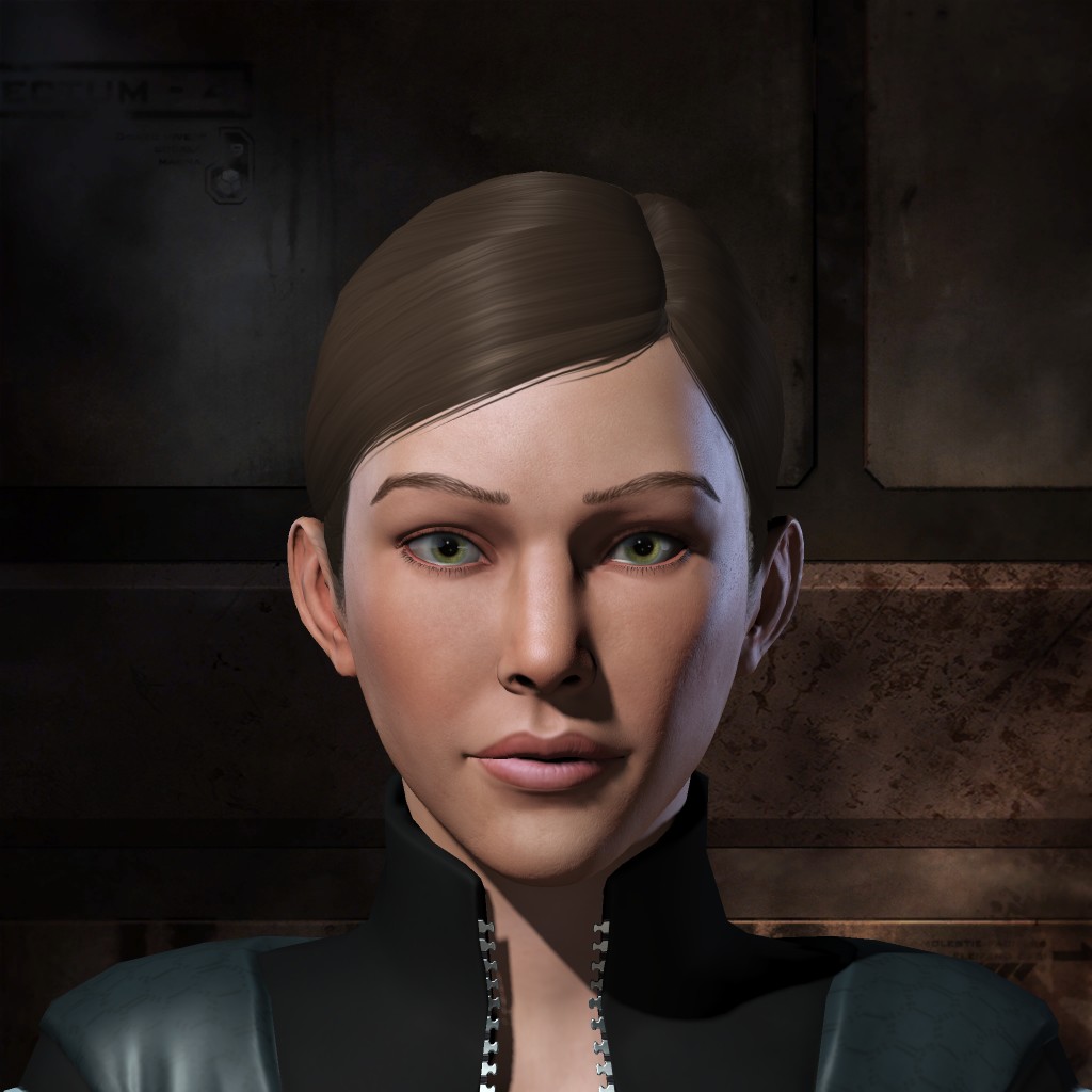 Caoimhe Obsidia