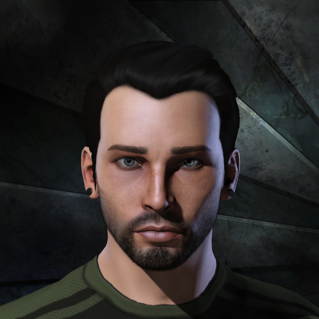 Ryan Mandlar