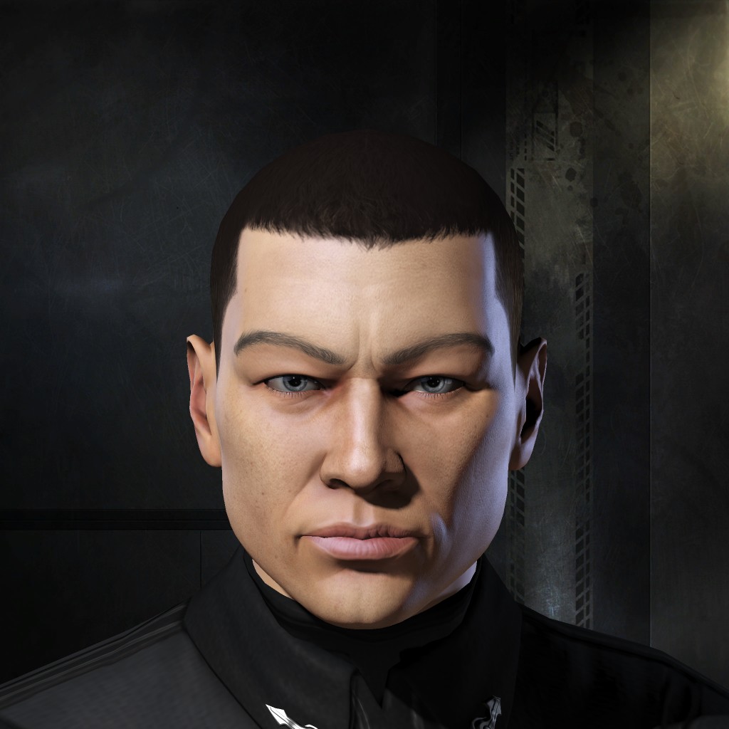 Kosuke Clay Smola