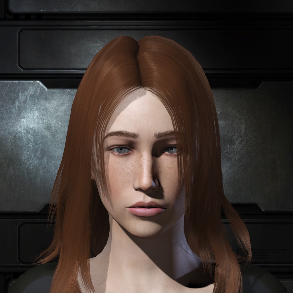 Horde Miner 01