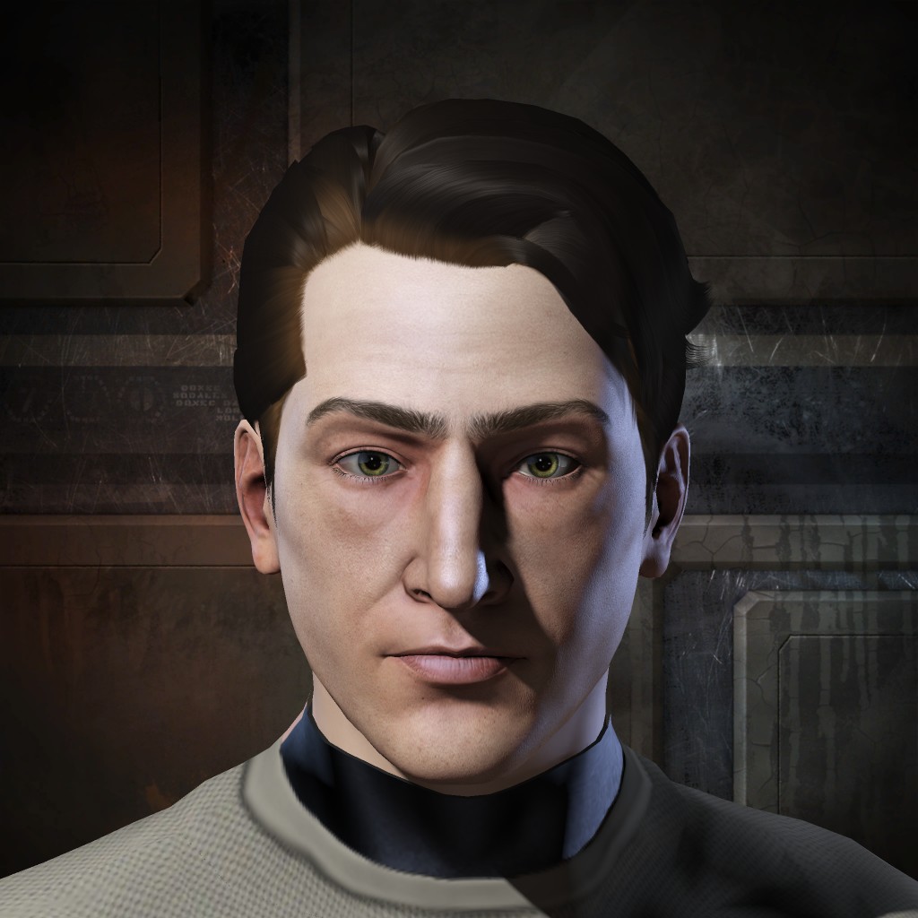 Justus Eisenberg