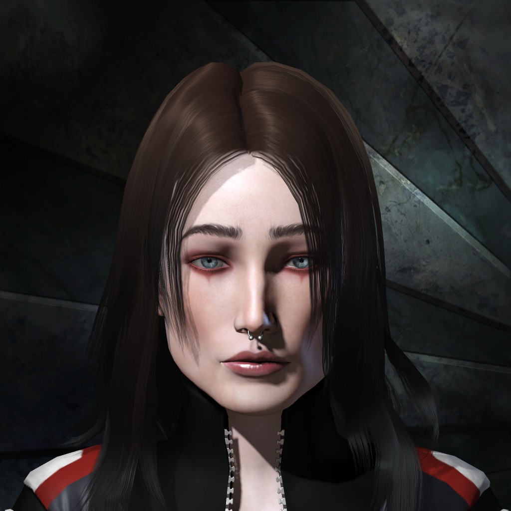 Rachel Liberty II