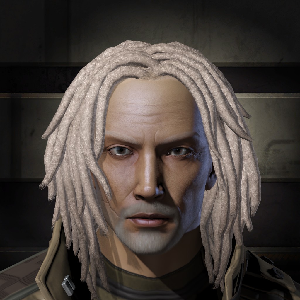 Rogue Justus