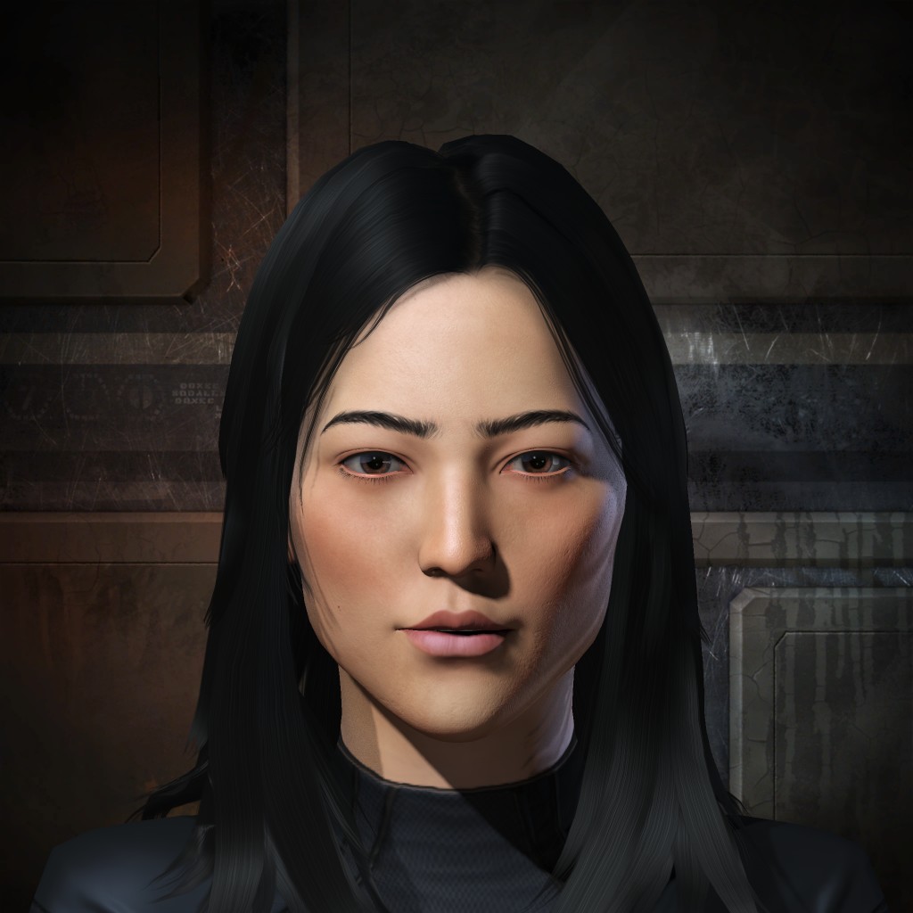 Mika Ishii