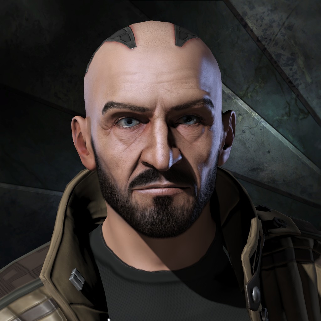 Saleh Pirat