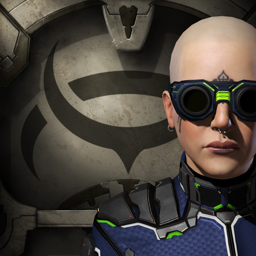 Sapphire Stonebreaker