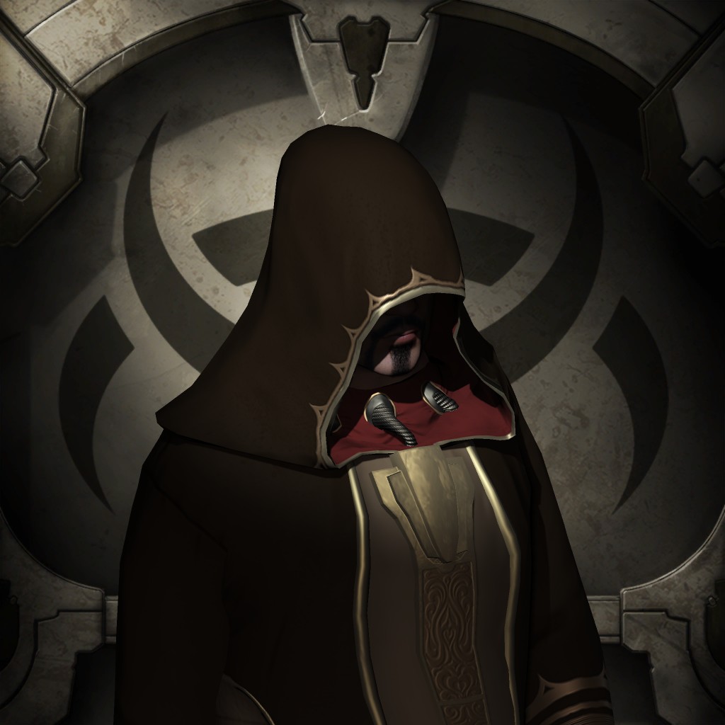 Elias Dawnbringer