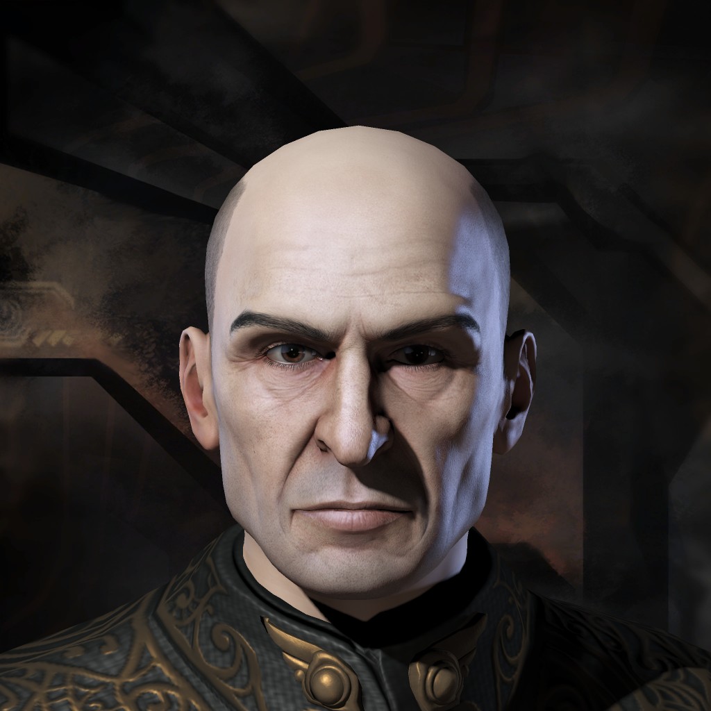 Col Saull Tigh