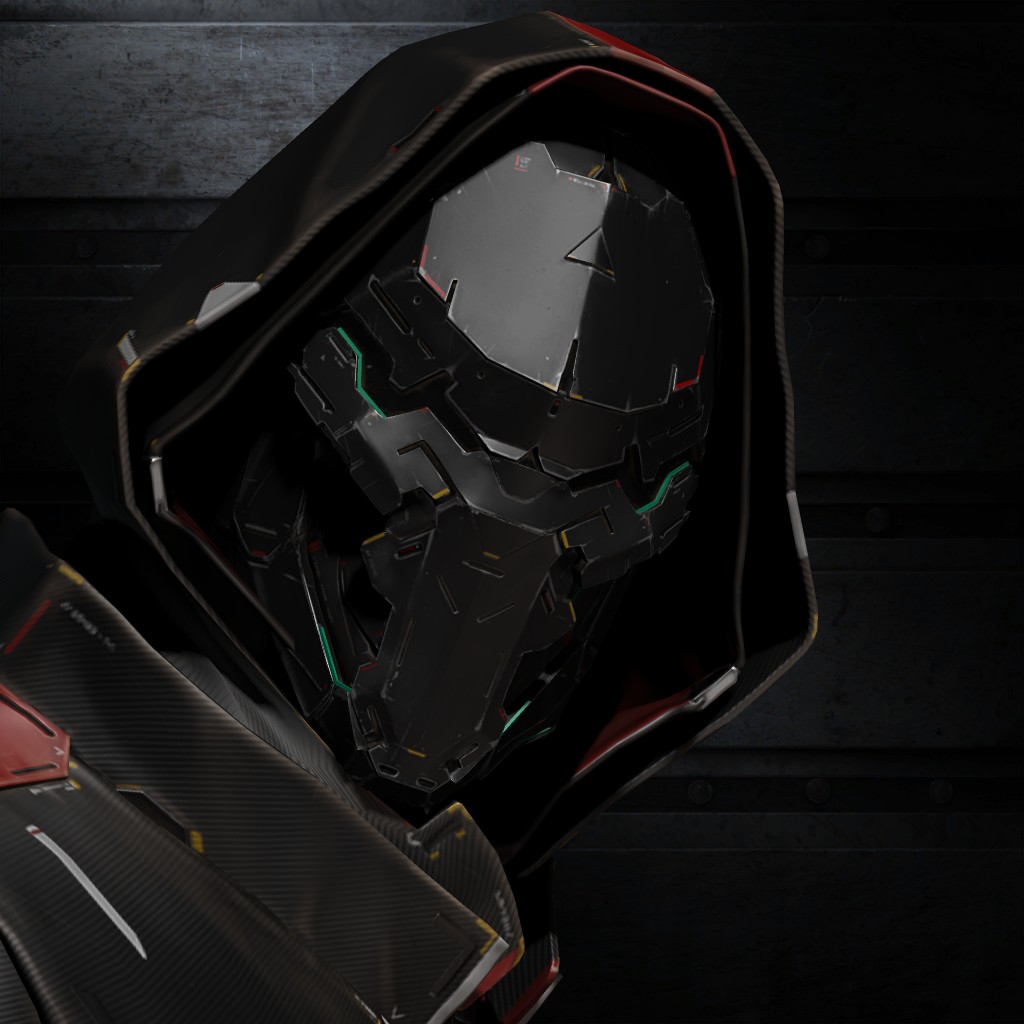 Captain Veritas