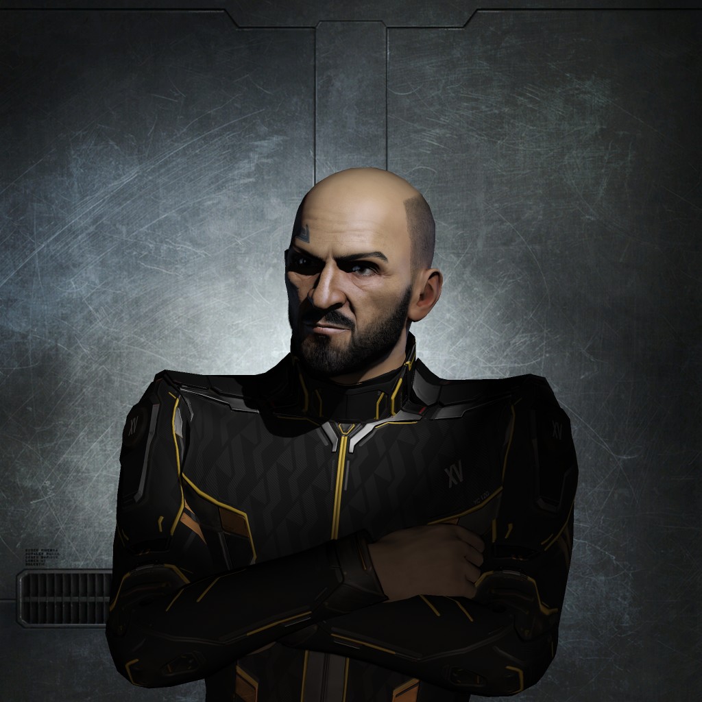 CommanderHarasment