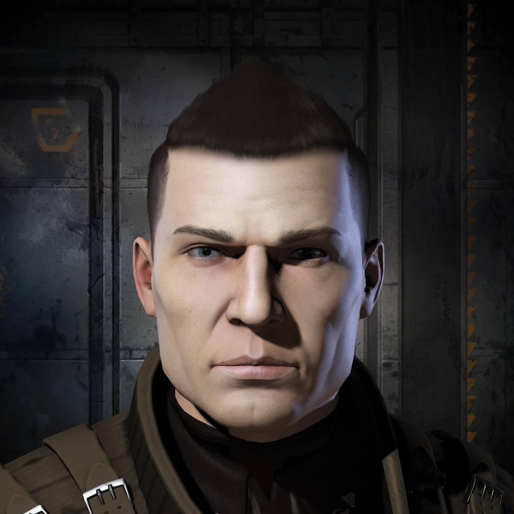 Backdoor Franco