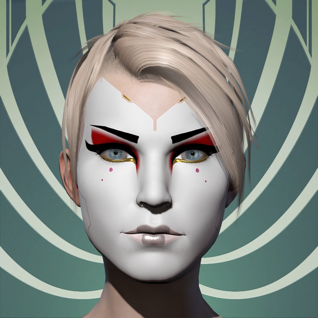 Rabid Rey