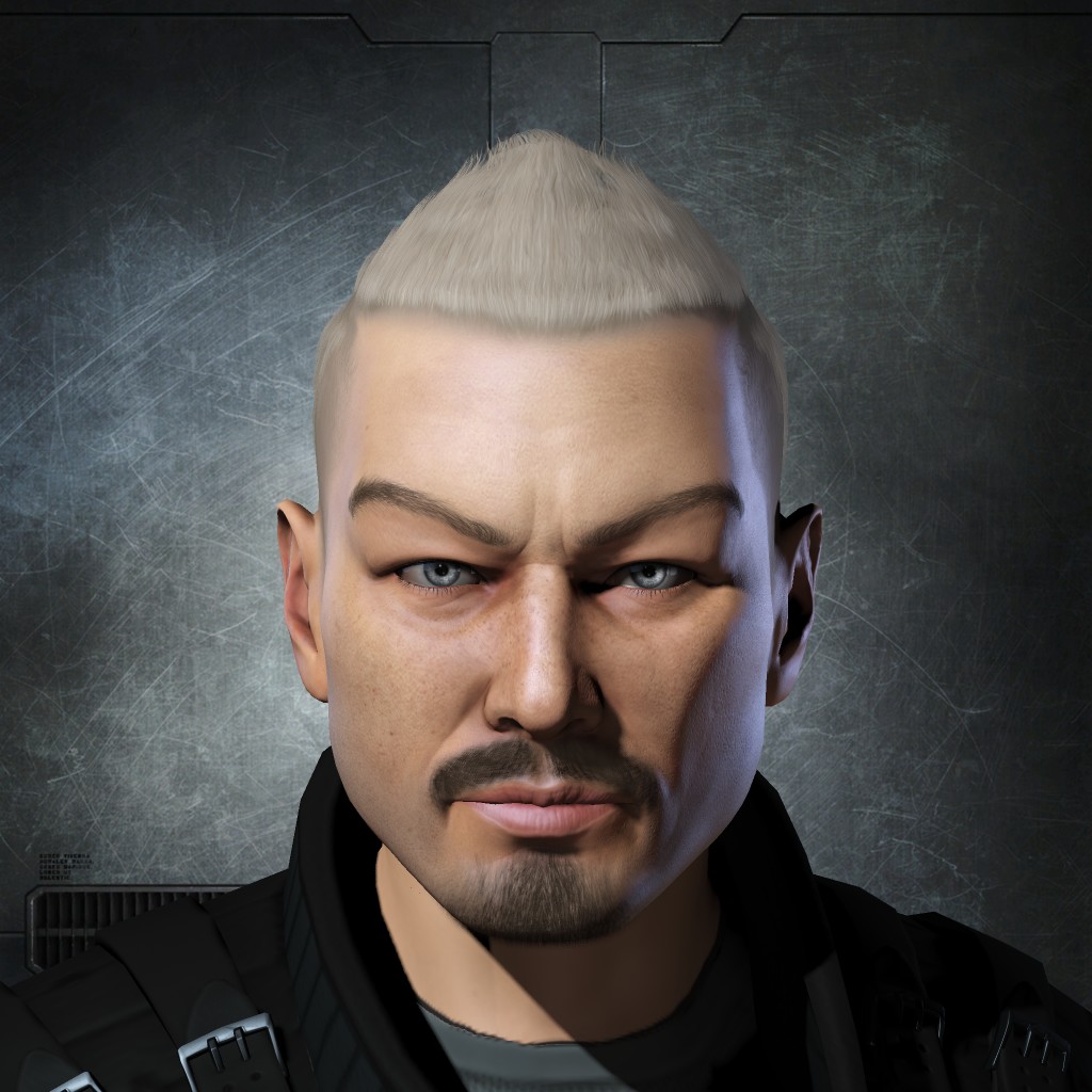 Dreadfast Omen