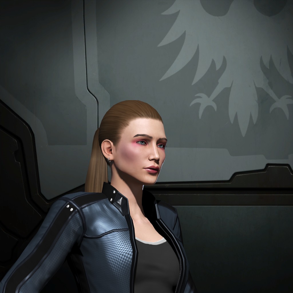 Angelica Llarrson