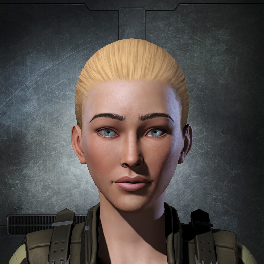 Mara Finnall