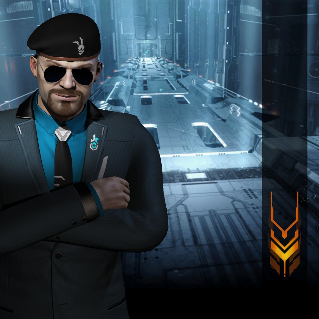 Desmir Wolf