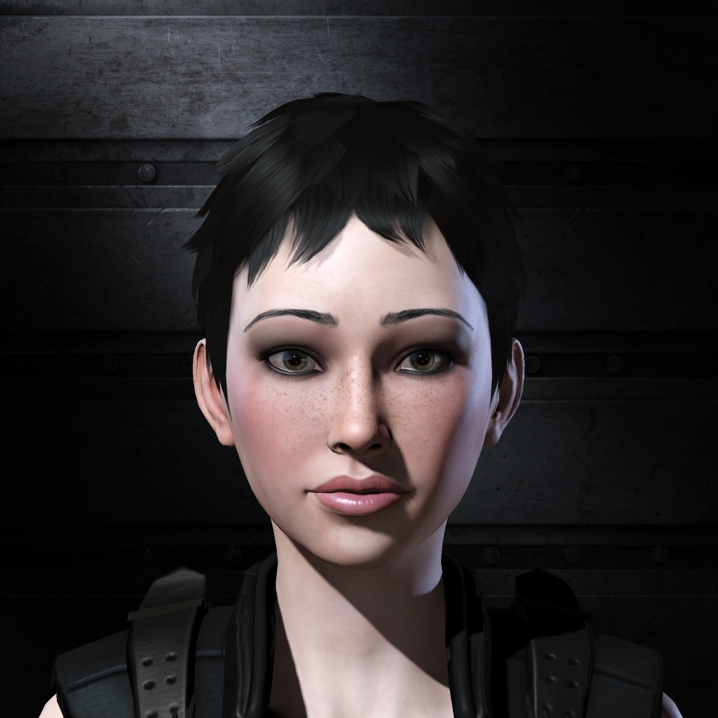 Sadie Stonebasher