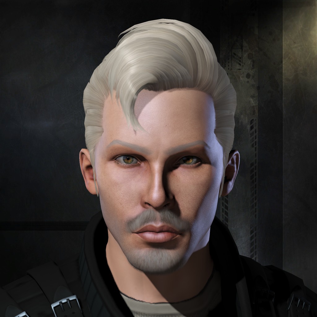 Desvin Donner