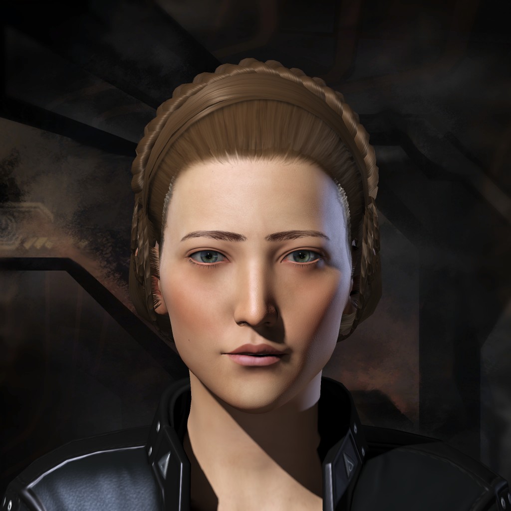 Alva Mumplina