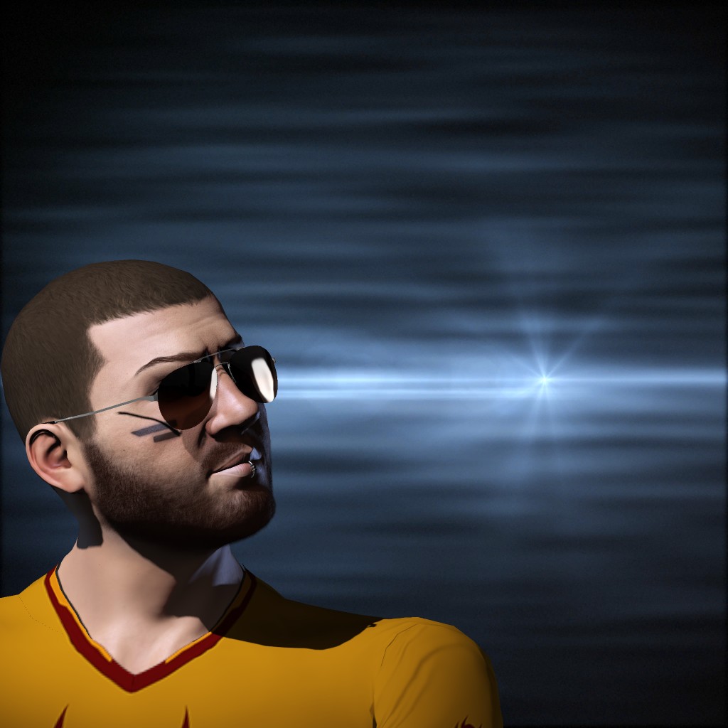 Col Rahzbeedoh