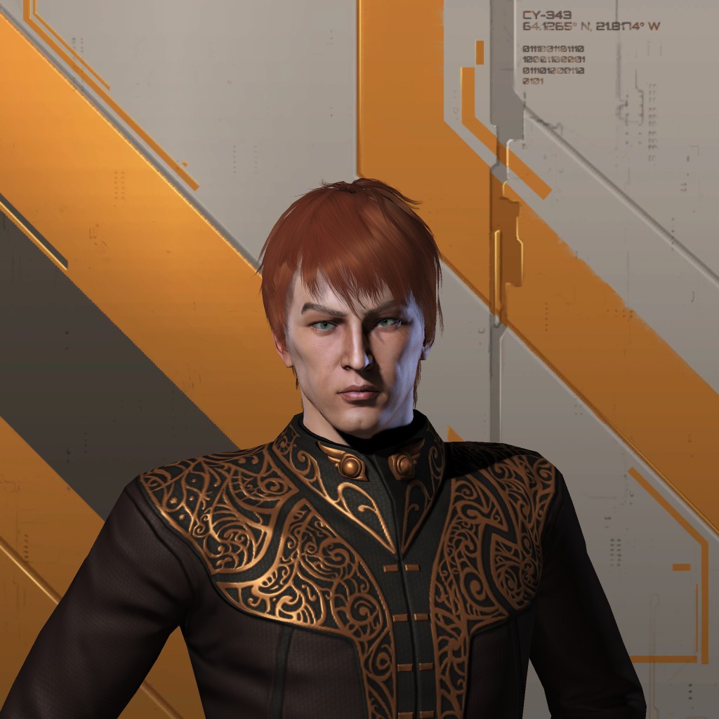 Ark Bishop IV