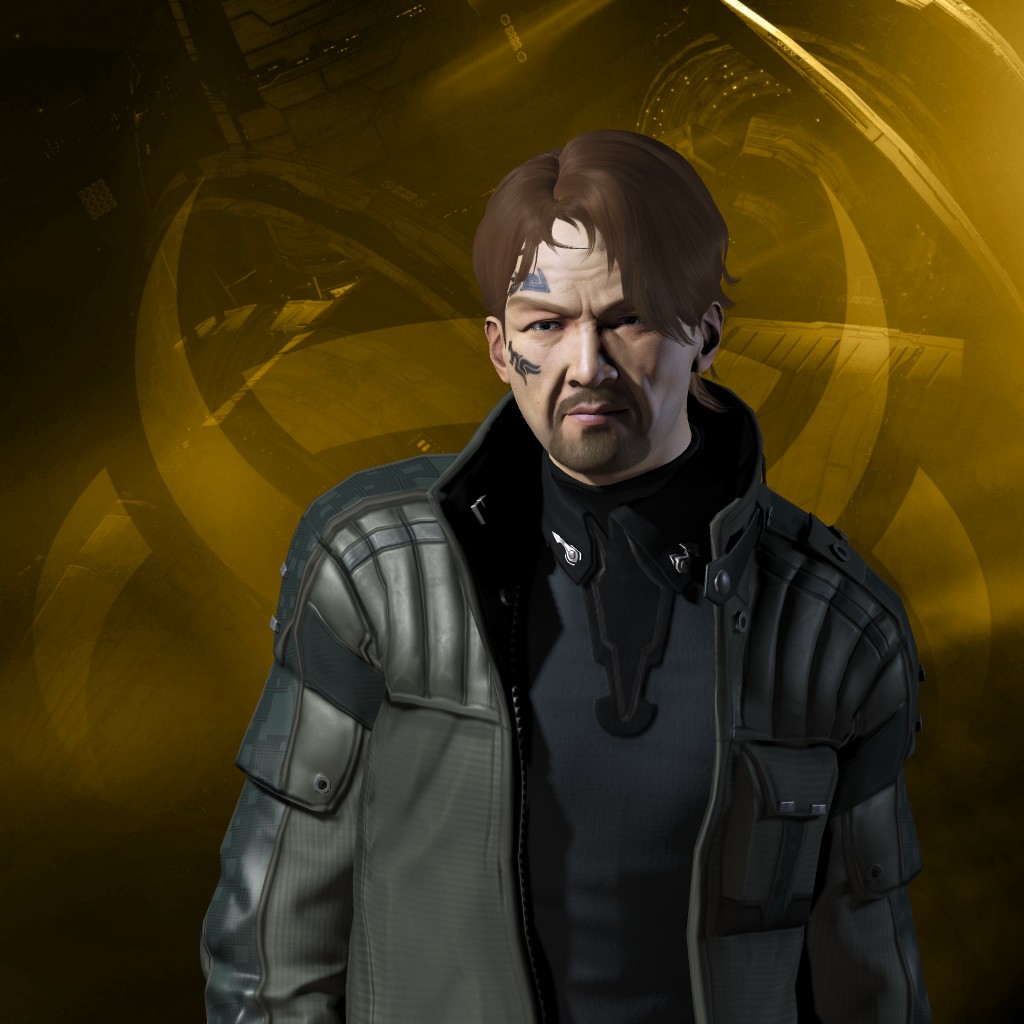 Nicholas Ryder