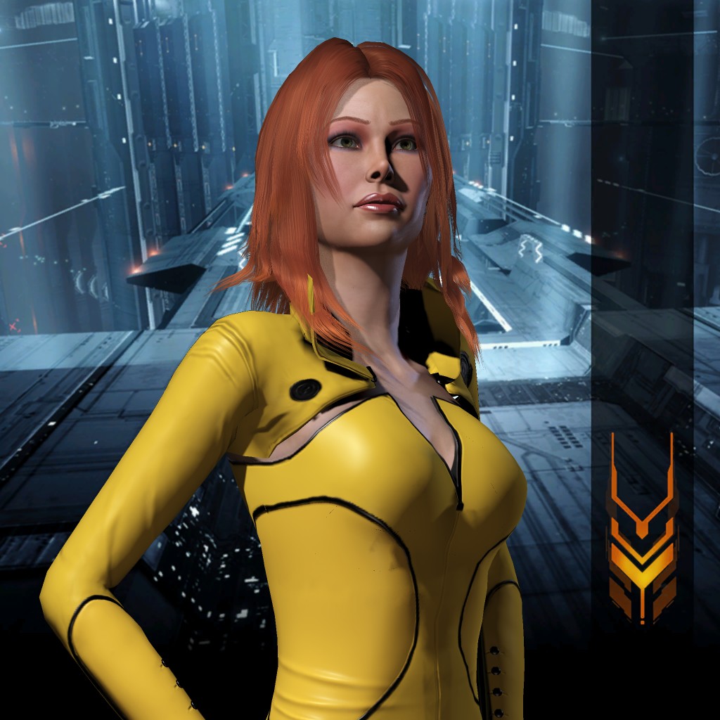 Daphnne Blake
