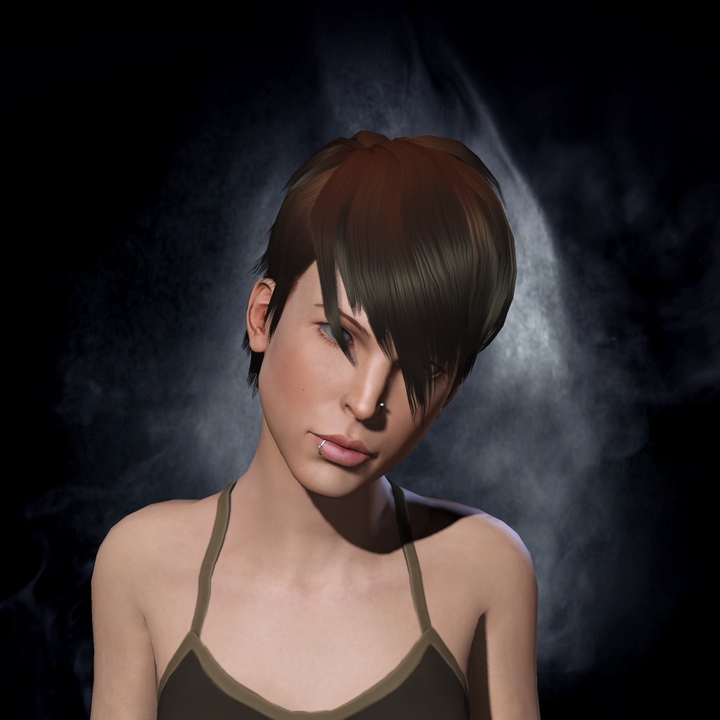 Uta Kasenumi