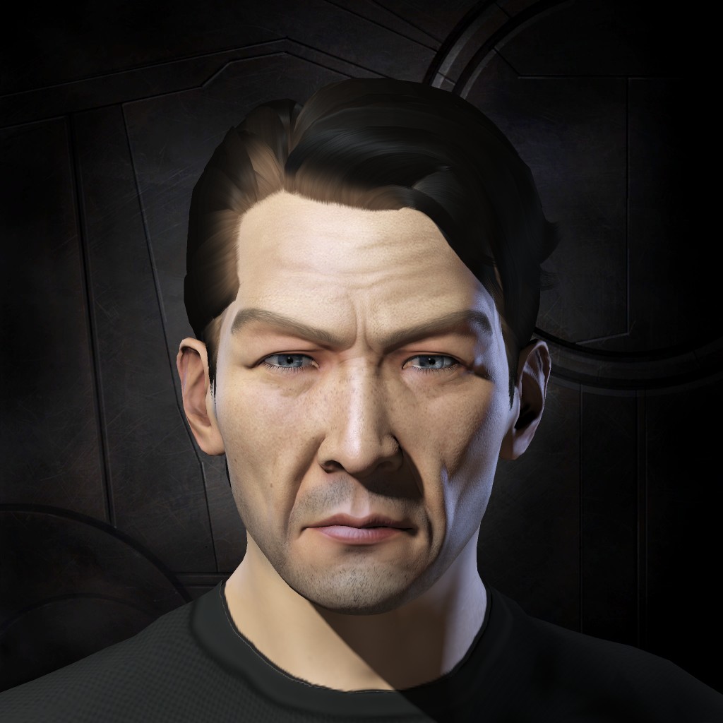 Triglavian Citizen 1