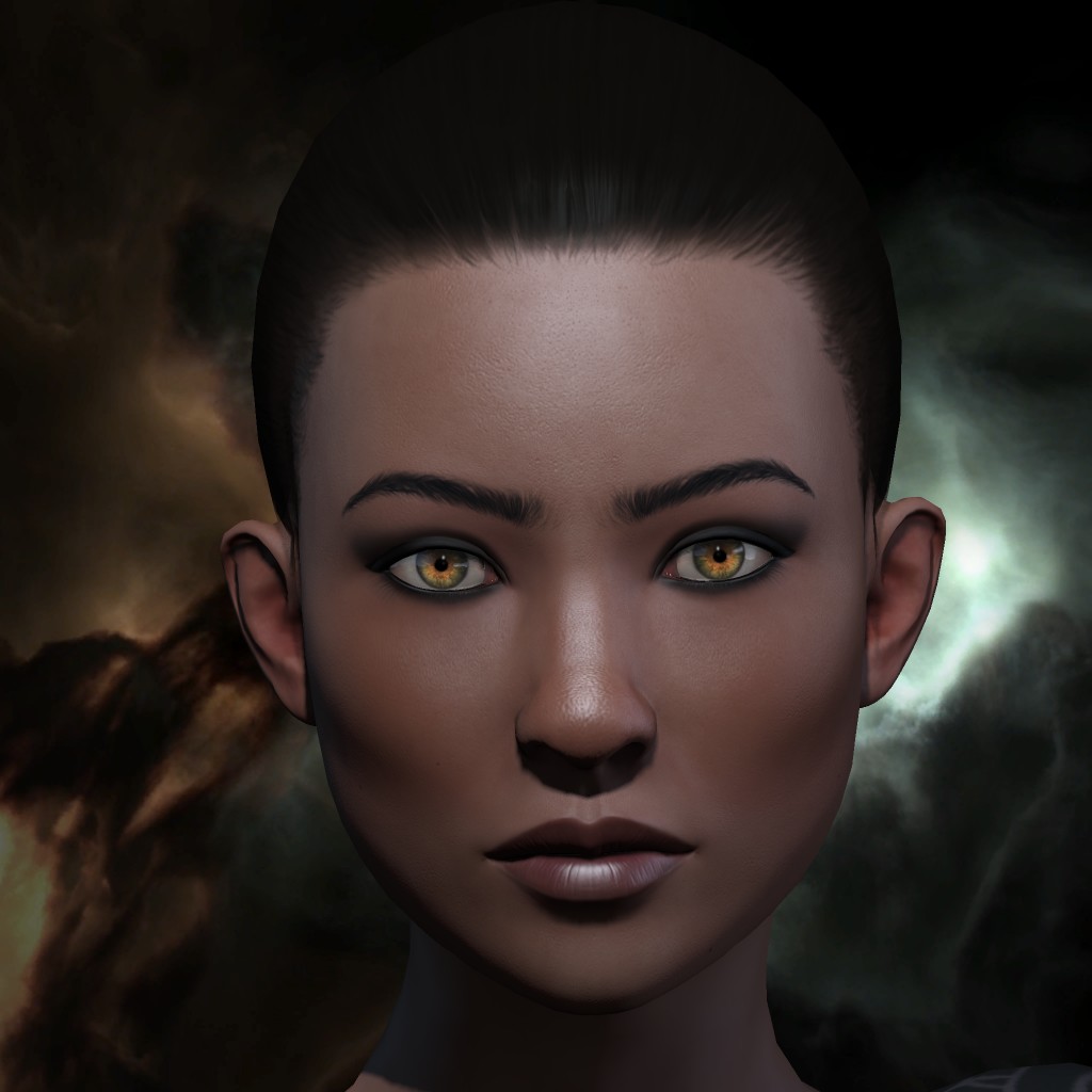 Delphinus Forge Dea