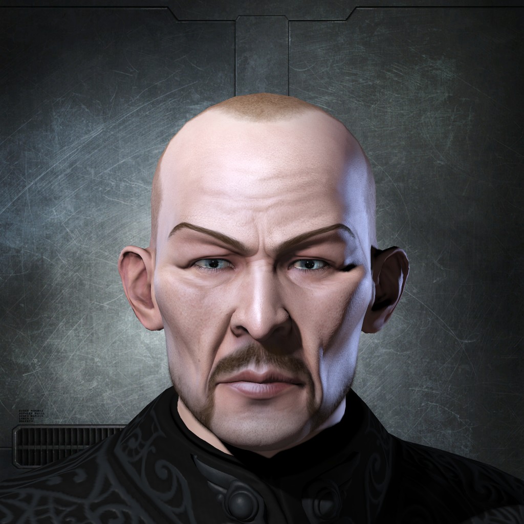 Fictional Pilot
